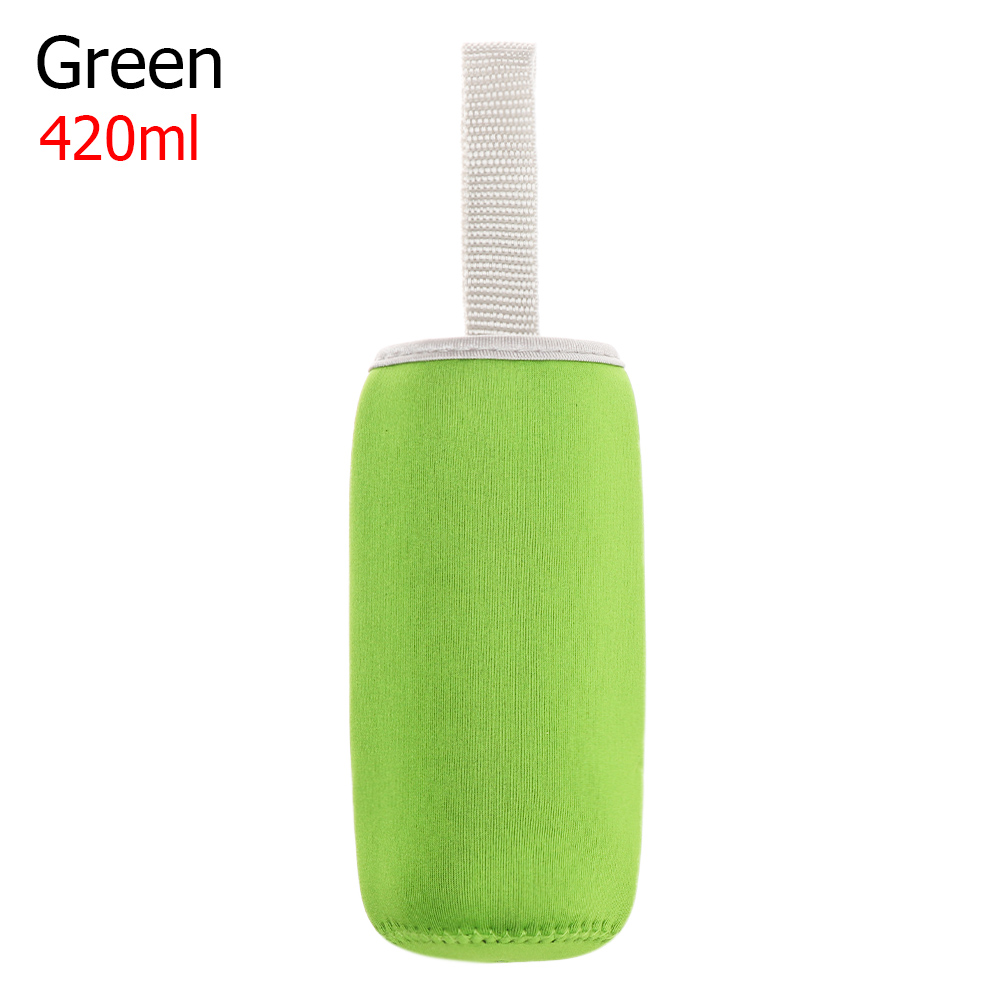 Outdoor Sport Bag Portable Vac - đánh giá và giá Outdoor Sport Glass Water Bottle