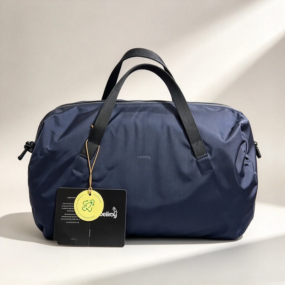Bellroy Venture Duffel 40L Adv - đánh giá và giá Outdoor Sports Adventure