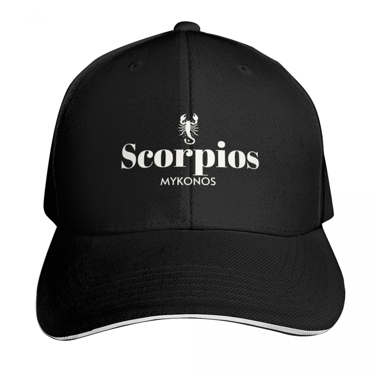 Scorpios Beach Club, Mykonos,  - đánh giá và giá Outdoor Sport Club