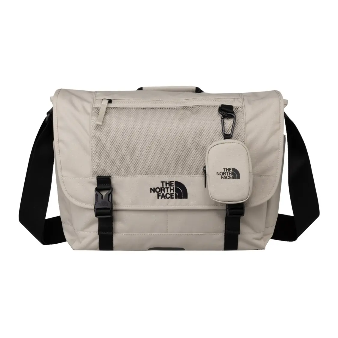The North Face 15L Sport Bag O - đánh giá và giá Outdoor Sport North Face