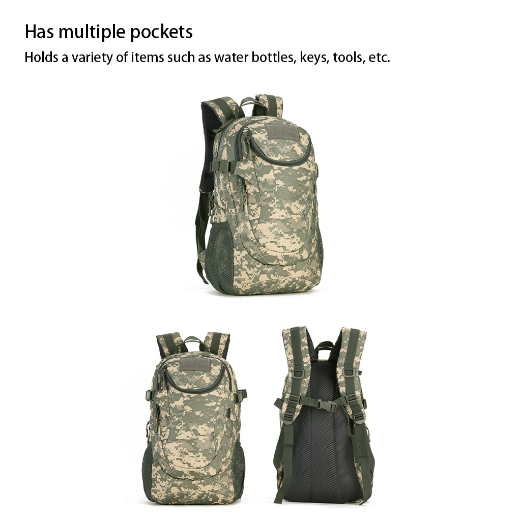 Outdoor Sport Backpack Bag Wat - đánh giá và giá Outdoor Sport Climbing Gear