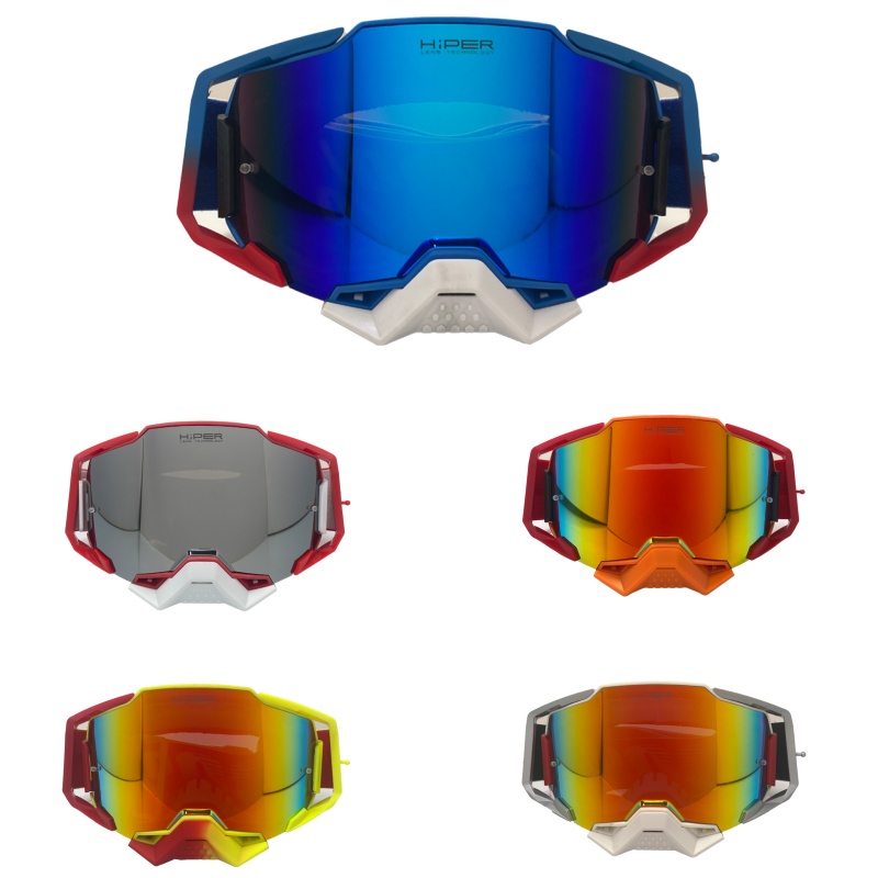Outdoor Adventure Eye Goggles  - đánh giá và giá Outdoor Sports Adventure