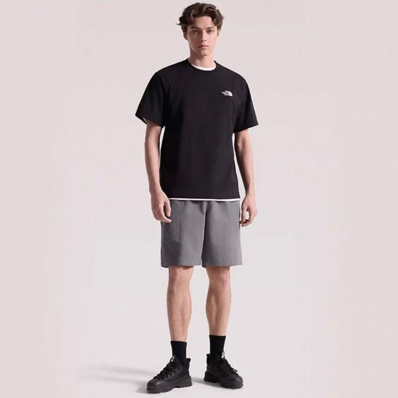 THE NORTH FACE Functional Work - đánh giá và giá Outdoor Sport North Face
